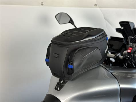 Umgebautes Motorrad Yamaha Tracer Gt Von Zweirad Zentrum Fernwald