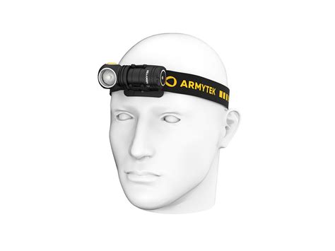 Armytek Wizard C1 Pro Magnet USB 1000lm White BWARMS