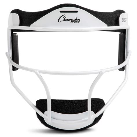 Best Softball Fielder's Masks: A Comprehensive Review