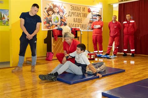 Vidik Sa Cera Nedelja Prevencije Povreda U Saobra Aju U O Stojan