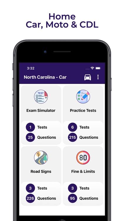 Nc Dmv Practice Test By Jignasha Joshi