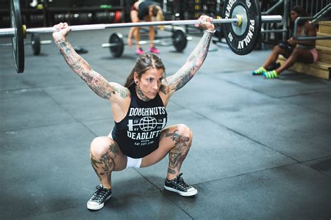 Best Crossfit People Images On Pinterest Fit Hot Sex Picture