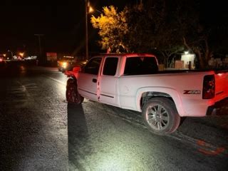 Three Vehicle Crash East Of Edinburg Leaves One In Coma Another Flees