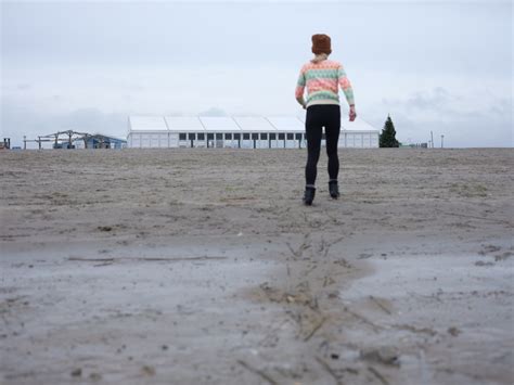 Niet Erg Duurzaam Wel Sociaal Ijburg Heeft Een Tijdelijke Ijsbaan Op