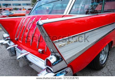 57 Chevy Nomad: Over 1 Royalty-Free Licensable Stock Photos | Shutterstock