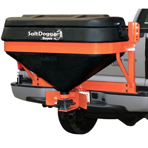 truck salt spreader 5