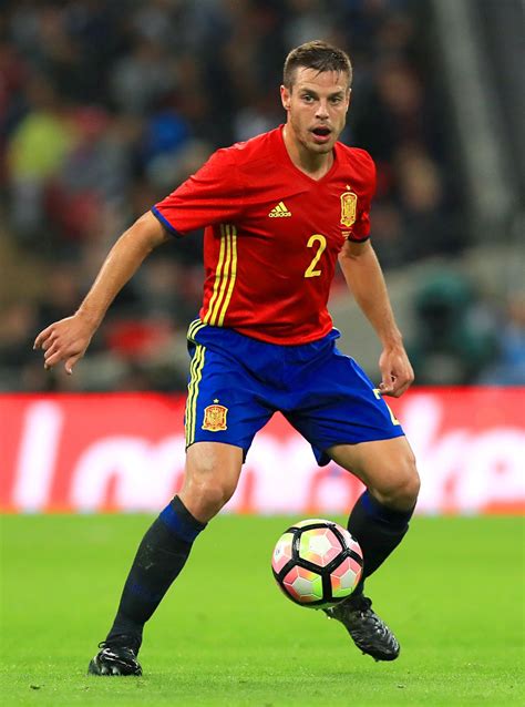 Cesar Azpilicueta Urges Spain To Follow Example Set By World Cup