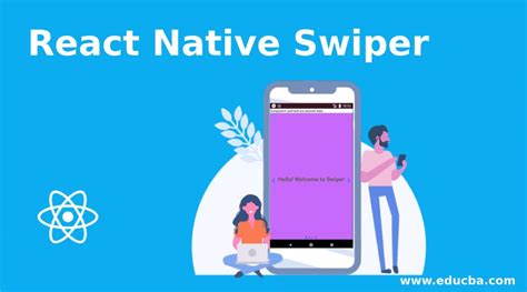 React Native Swiper How To Create Swiper In React Native