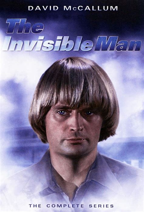 The Invisible Man (1975) - TheTVDB.com