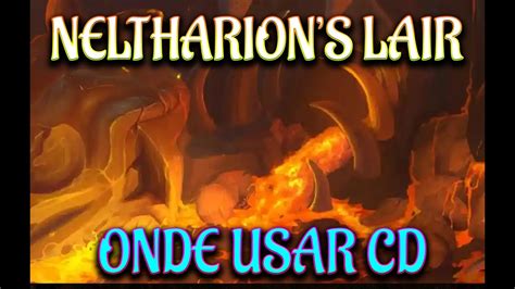 Neltharion S Lair Mythic Plus Dragonflight Season Youtube