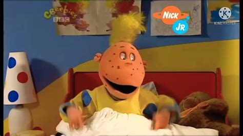 Tweenies Jake S Ill On Cbeebies And Nick Jr 1999 2000 Youtube