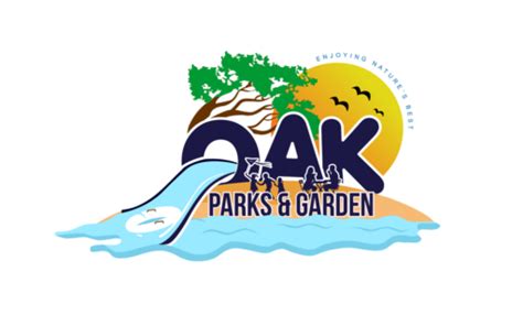 Oak Parks and Garden – Time to have FUN