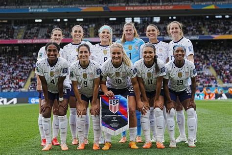 Tom Brady Delivers Message To U S Womens Soccer Team Pennlive