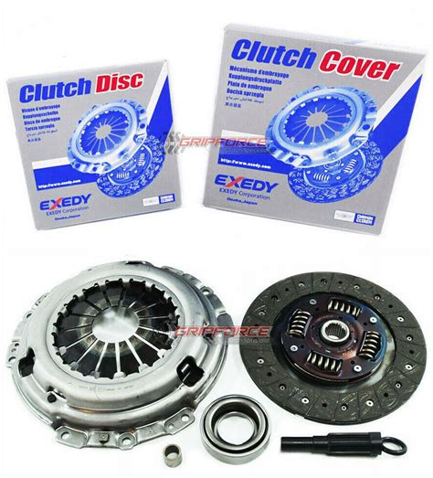 Exedy Clutch Cover Disc Fits Nissan Silvia S S S