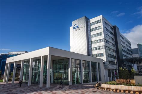 Glasgow Caledonian University Launches Law Prize Scottish Legal News