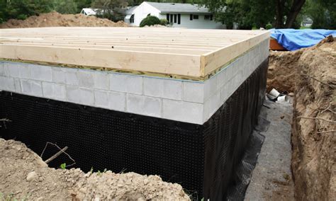 Ultimate Guide To Basement Waterproofing Methods Lux Foundation Solutions Florida