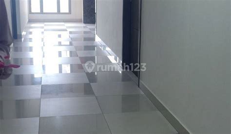 Apartemen Dengan Kolam Renang Dijual Di Cipayung Jakarta Timur 6 Unit