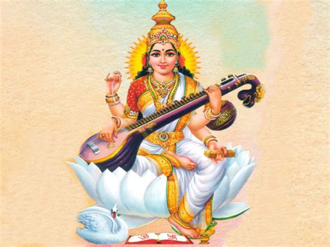 Saraswati Puja Vidhi Steps Of Goddess Saraswati Puja Basant Panchami