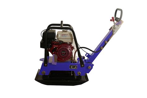 Rammer vs. Plate Compactor: Which Is Better for You? - RoadSky