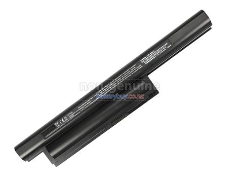 Battery For Sony Vgp Bps Laptop From New Zealand Sony Vgp Bps