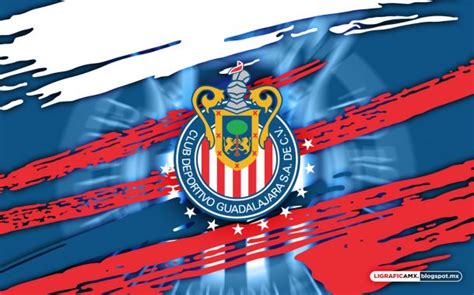 Chivas de Guadalajara Wallpapers - WallpaperSafari