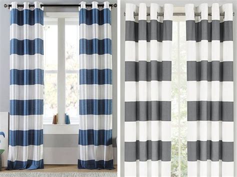 Beautiful And Stylish Designs Of Theatre Curtains For House