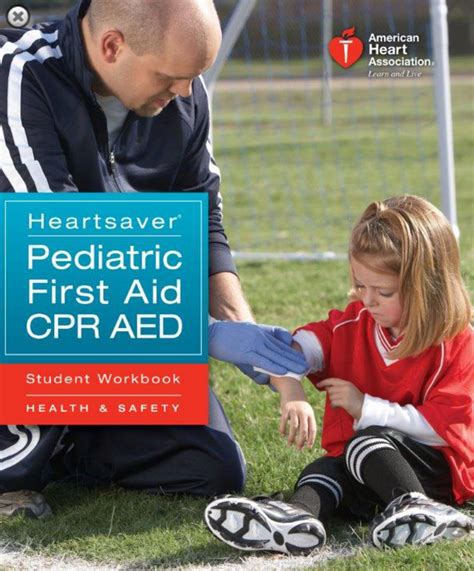 Pediatric Cpr And First Aid Combo