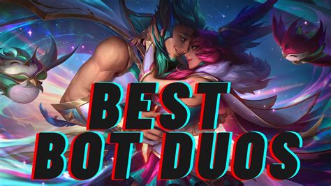 Best Lane Combos Wild Rift Youtube