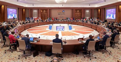 G20 New Delhi Summit And Bilateral Summit Meetings With Its Attendees