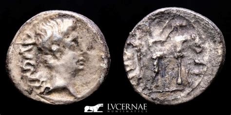 Biddr Lucernae Numismatics DUODECIMA XII Lot 63 Roman Imperial