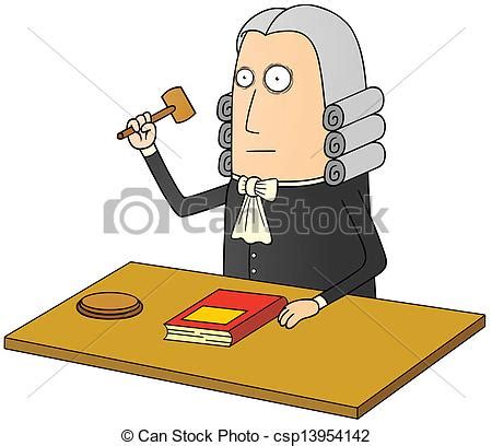 Vector - judge | Clipart Panda - Free Clipart Images