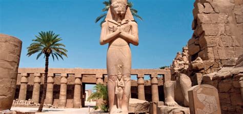 Two Day Trip To Luxor From Safaga Port SPSE003 Private Classic Tours