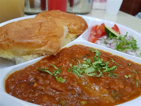 Virpur - Gujarati street food