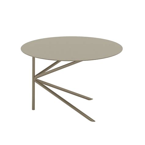 Table Basse MemeDesign Twin Outdoor