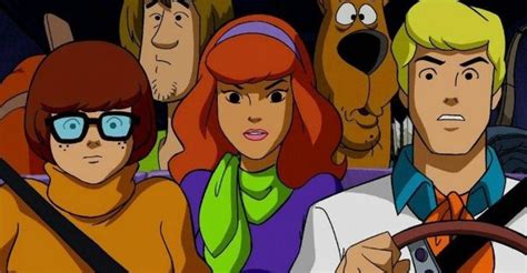 Voice Actor Of Daphne In Scooby Doo Dies Aged 71 Spin1038