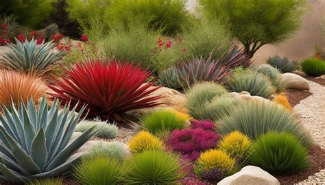 Perennial Paradise: The Best Perennials for Your Xeriscape Garden