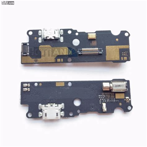 New Mobile Repair Parts For Lenovo P Charging Port Flex Cable Usb