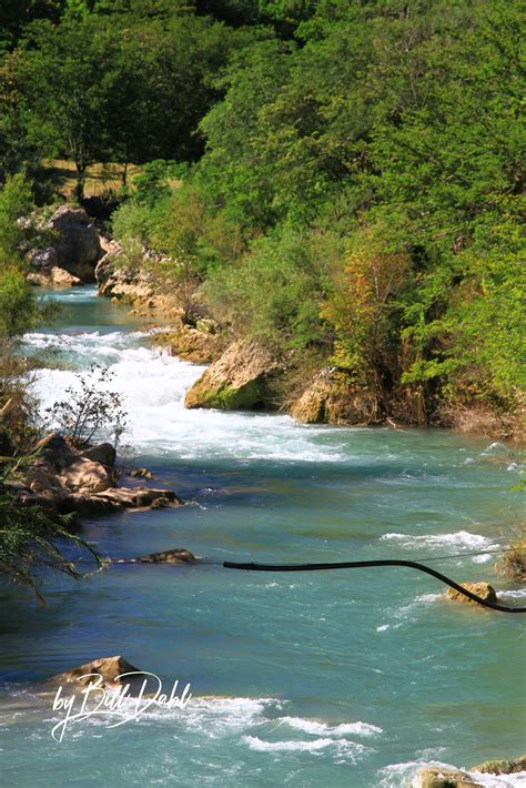 The Sierra Gorda Biosphere Reserve - Queretaro, Mexico - Bill Dahl