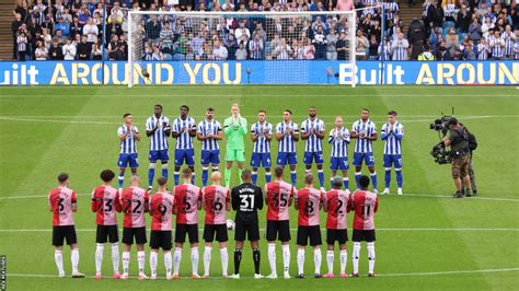 Sheffield Wednesday 1 2 Southampton Che Adams Scores Winner As Saints