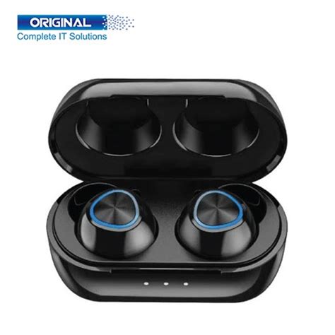 Remax TWS 16 Bluetooth True Wireless Mini Earphones OSL