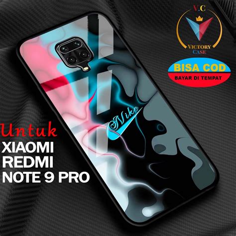 Jual Ac Case Xiaomi Redmi Note Pro Motif Adnk Casing Hardcase Glossy