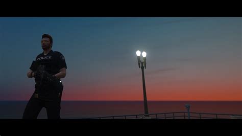 OFFICER Degon LEO On Duty GTA V CEYLON RP Grand Theft Auto V GTA