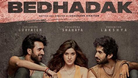 Karan Johar announces new film ‘Bedhadak’ | Mint