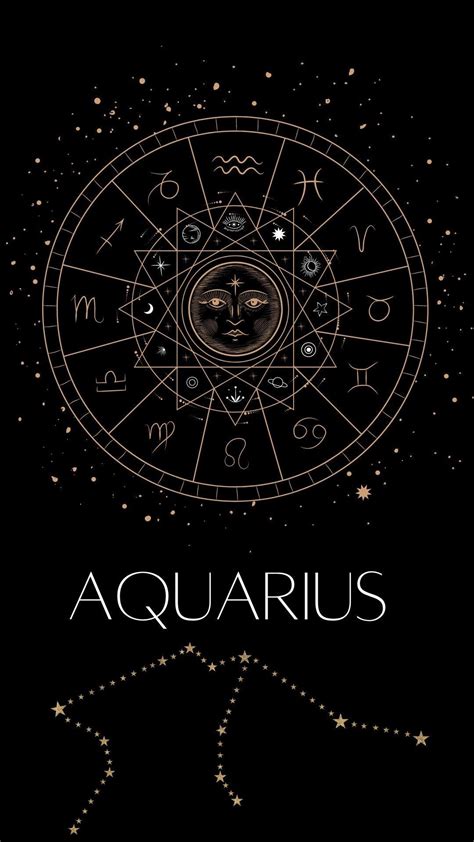 Aquarius Wallpapers 4k Hd Aquarius Backgrounds On Wallpaperbat