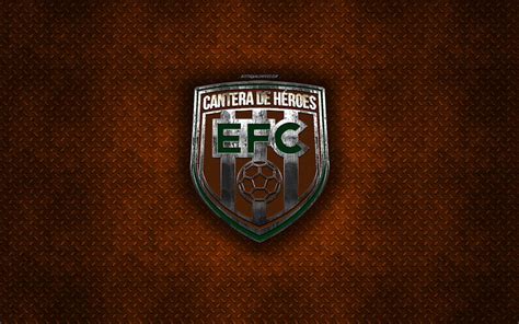 Envigado Fc Colombian Football Club Golden Silver Logo Envigado