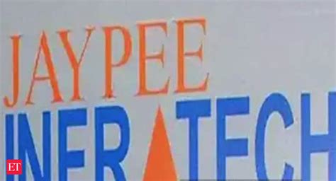 Jaypee Infratech: Jaypee promoters submit over Rs 10,000 crore revival ...