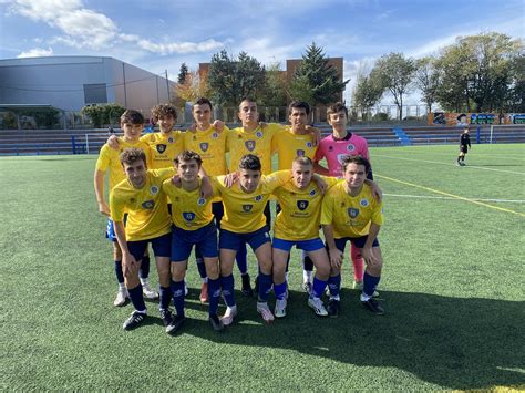 Matas MasculinoB4 Las Matas CF 5 1 Torrelodones CF Mascu