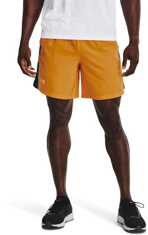 Under Armour Men S Launch Sw In Running Shorts Brickseek