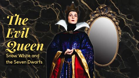 How I Made The Evil Queen Cosplay Compilation Snow White And The