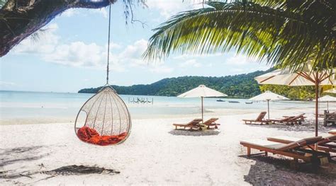 What Makes Koh Rong Cambodia A Must Visit Island Explore Top Attractions